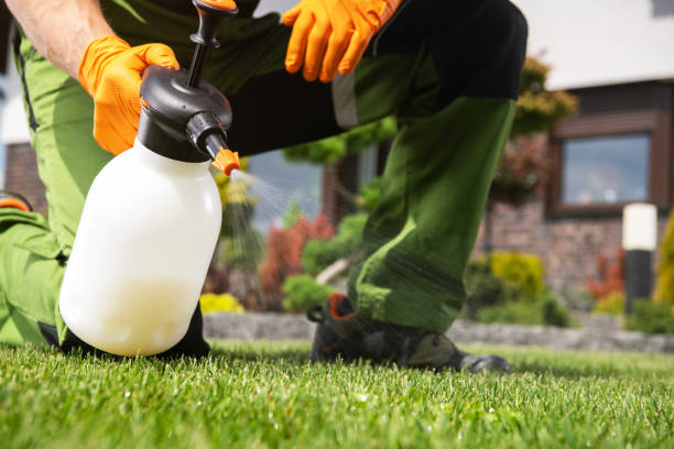 Best Pest Prevention Services  in Montgomery, PA