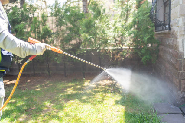 Montgomery, PA Pest Control Company