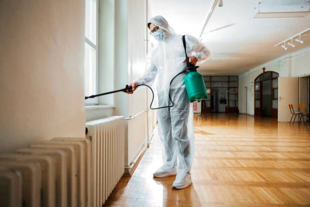 Best Residential Pest Control  in Montgomery, PA